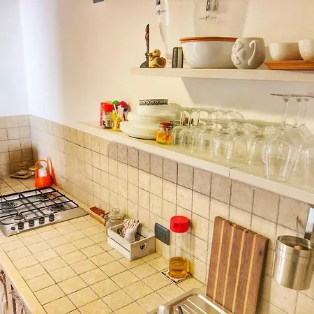 Appartamento Casa Di Diletta Porto Cesareo