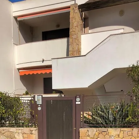 Casa Di Diletta Appartamento