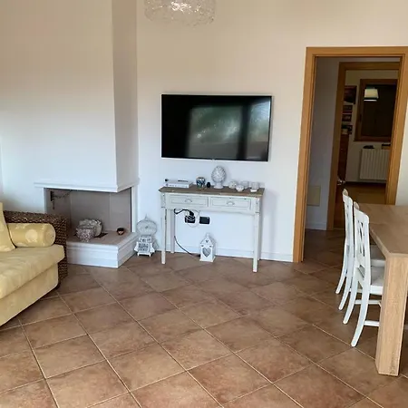 Apartment Casa Di Diletta