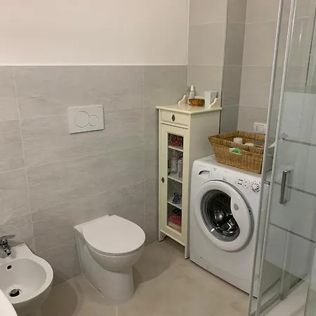 Lägenhet Casa Di Diletta *